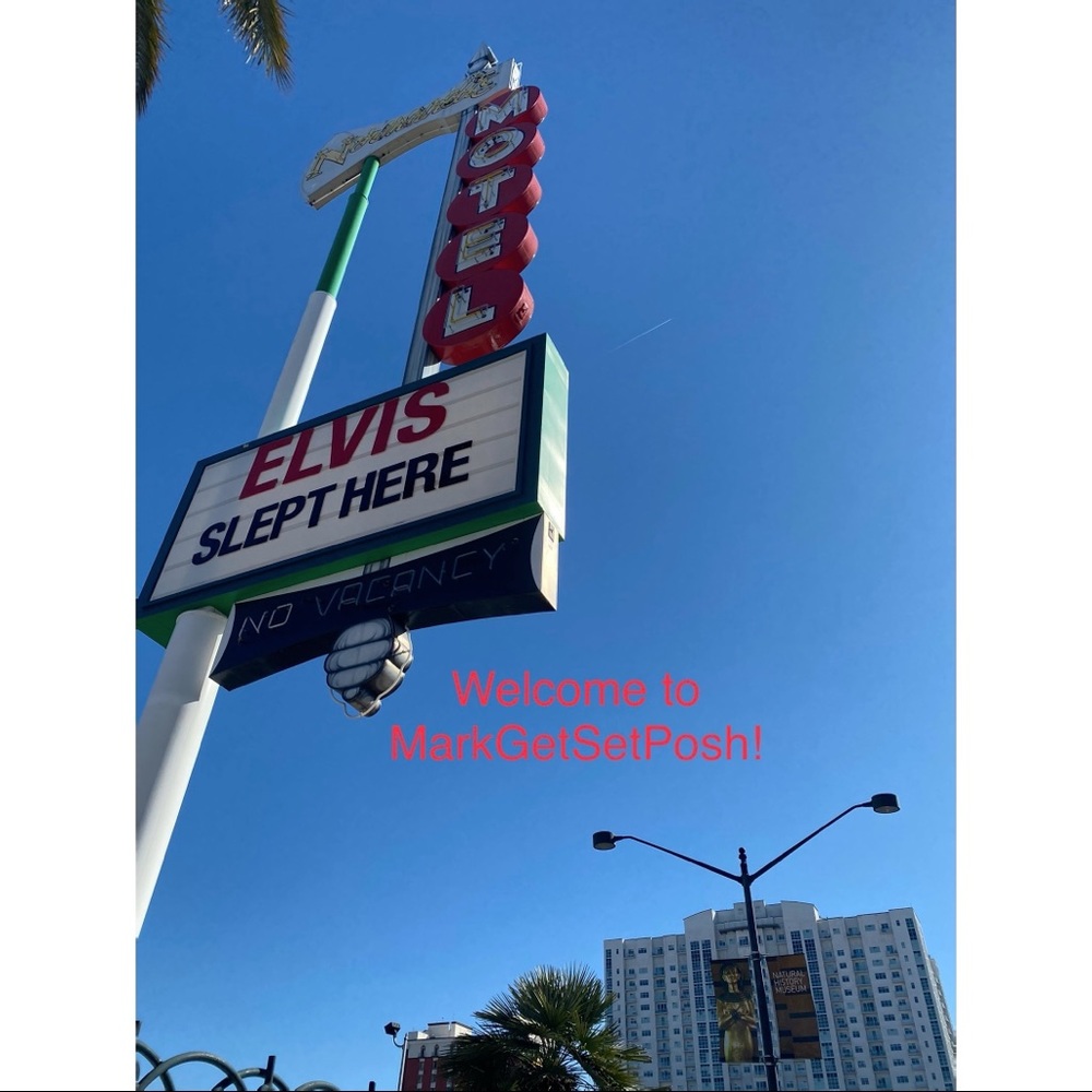 Welcome to MarkGetSetPosh!